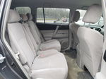 2008 Toyota Highlander  Gray vin: JTEES41A682003835