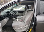 2008 Toyota Highlander  Gray vin: JTEES41A682003835