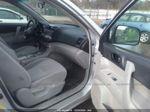 2008 Toyota Highlander Base Серебряный vin: JTEES41A782072131