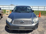 2008 Toyota Highlander  Green vin: JTEES41A882046427