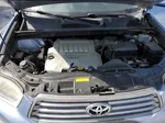 2008 Toyota Highlander  Blue vin: JTEES41AX82057767