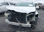 2008 Toyota Highlander   Белый vin: JTEES41AX82086749