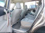 2008 Toyota Highlander Limited Gray vin: JTEES42A182032142