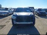 2008 Toyota Highlander Limited Gray vin: JTEES42A282044574