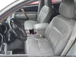 2008 Toyota Highlander Limited Серебряный vin: JTEES42A282079552