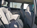 2008 Toyota Highlander Sport Gray vin: JTEES43A182089021