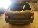 2008 Toyota Highlander Sport Green vin: JTEES43A182104133