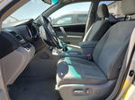 2008 Toyota Highlander Sport Серебряный vin: JTEES43A282042600