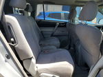 2008 Toyota Highlander Sport Серебряный vin: JTEES43A282042600