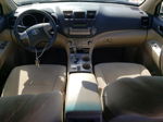 2008 Toyota Highlander Sport Черный vin: JTEES43A482043294