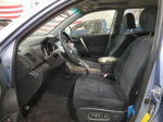 2008 Toyota Highlander Sport Синий vin: JTEES43A682044110