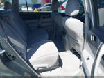 2008 Toyota Highlander Sport Серый vin: JTEES43A782043225