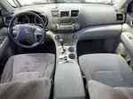 2008 Toyota Highlander Sport Угольный vin: JTEES43A982083127