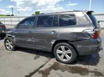 2008 Toyota Highlander Sport Угольный vin: JTEES43A982083127