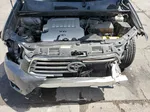 2008 Toyota Highlander Sport Угольный vin: JTEES43A982083127