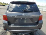 2008 Toyota Highlander Sport Charcoal vin: JTEES43A982083127