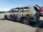 2008 Toyota Highlander Sport Burn vin: JTEES43AX82098252