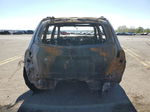 2008 Toyota Highlander Sport Burn vin: JTEES43AX82098252