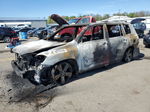 2008 Toyota Highlander Sport Burn vin: JTEES43AX82098252