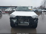 2021 Toyota 4runner Sr5 Белый vin: JTEEU5JR0M5247379