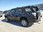 2021 Toyota 4runner Sr5 Black vin: JTEEU5JR1M5234723