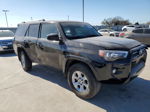 2021 Toyota 4runner Sr5 Black vin: JTEEU5JR1M5234723