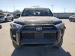 2021 Toyota 4runner Sr5 Black vin: JTEEU5JR1M5234723