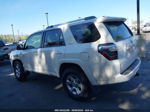 2021 Toyota 4runner Sr5 White vin: JTEEU5JR6M5238735