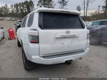 2021 Toyota 4runner Sr5 White vin: JTEEU5JR7M5235424