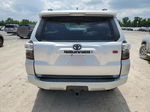 2021 Toyota 4runner Sr5 Серебряный vin: JTEEU5JR9M5247526