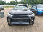 2021 Toyota 4runner Sr5 Black vin: JTEEU5JRXM5234171