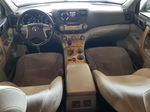 2008 Toyota Highlander Hybrid Серебряный vin: JTEEW41AX82020951