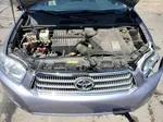 2008 Toyota Highlander Hybrid Limited Gray vin: JTEEW44A382004781