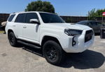 2021 Toyota 4runner Sr5 White vin: JTEFU5JR0M5229985