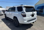 2021 Toyota 4runner Sr5 White vin: JTEFU5JR0M5229985