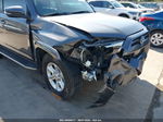 2021 Toyota 4runner Sr5 Premium Gray vin: JTEFU5JR2M5234797