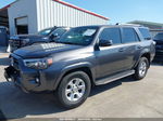 2021 Toyota 4runner Sr5 Premium Gray vin: JTEFU5JR2M5234797