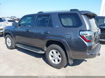 2021 Toyota 4runner Sr5 Premium Gray vin: JTEFU5JR2M5234797