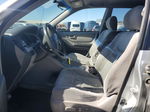 2002 Toyota Highlander  Серый vin: JTEGD21A220043257