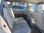 2002 Toyota Highlander  Серый vin: JTEGD21A220043257