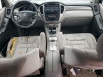 2002 Toyota Highlander  White vin: JTEGD21A520029434