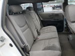 2002 Toyota Highlander  Белый vin: JTEGD21A520029434