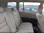 2002 Toyota Highlander   Gold vin: JTEGD21AX20029817