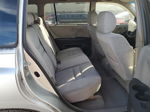 2002 Toyota Highlander  Silver vin: JTEGD21AX20030806