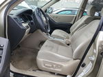 2002 Toyota Highlander Limited Gold vin: JTEGF21A120030820