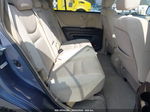 2002 Toyota Highlander Limited V6 Gray vin: JTEGF21A120051005