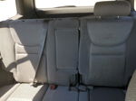 2002 Toyota Highlander Limited Серебряный vin: JTEGF21A320070798