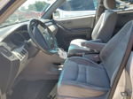 2002 Toyota Highlander Limited Серебряный vin: JTEGF21A320070798