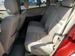 2002 Toyota Highlander Limited Красный vin: JTEGF21A420042556