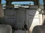 2002 Toyota Highlander Limited Красный vin: JTEGF21A420042556